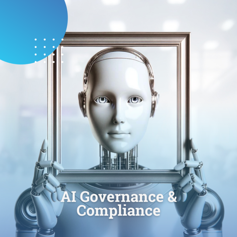 AI Governance & Naleving